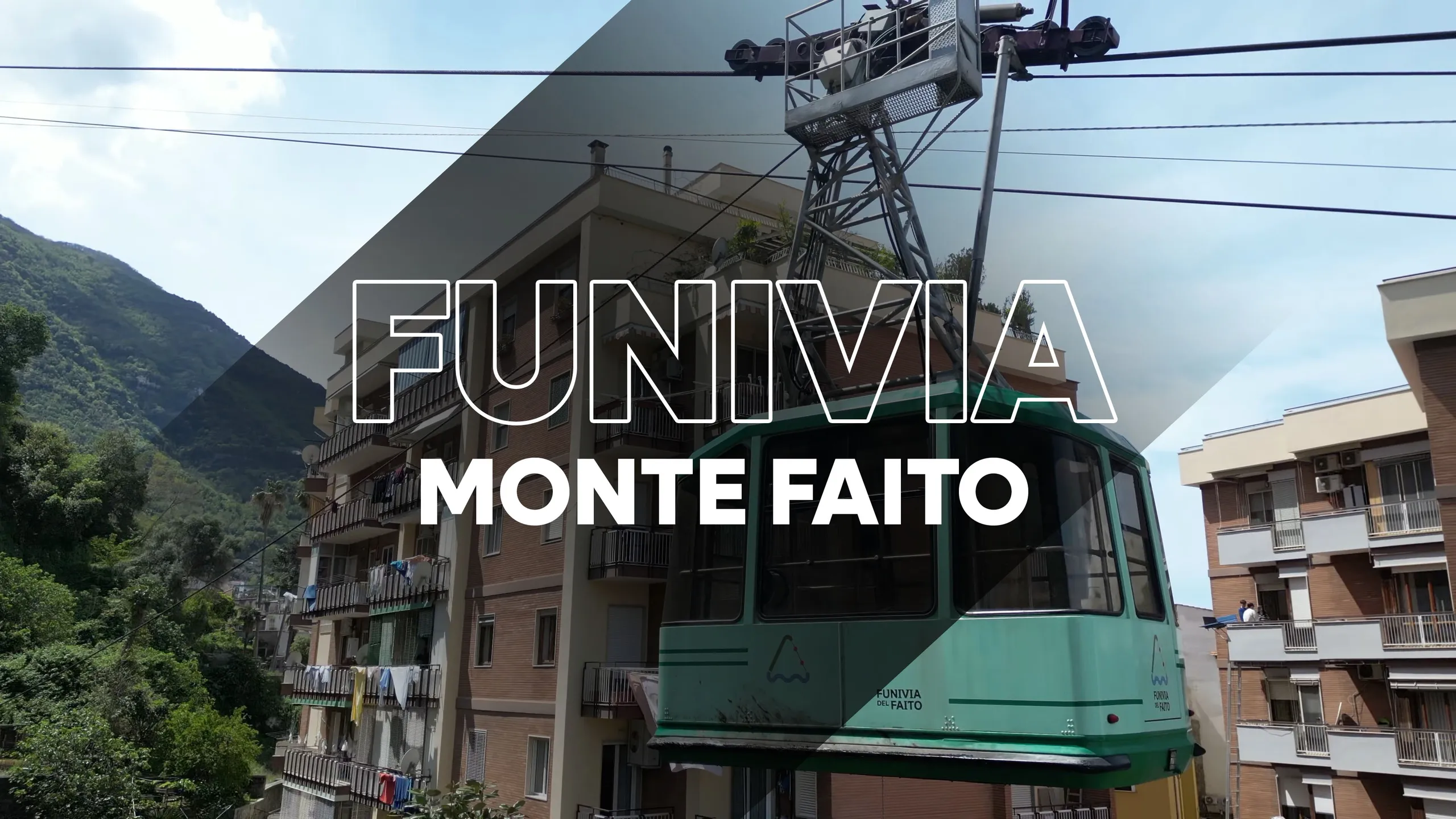 Funivia